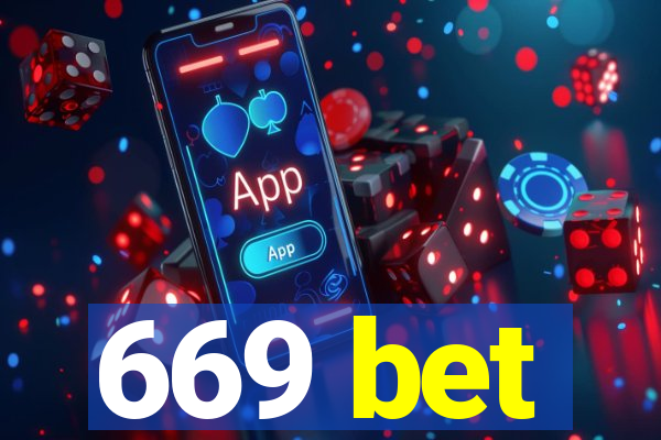 669 bet